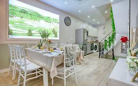 Le Nid Parisien Triplex Cosy Et Chaleureux